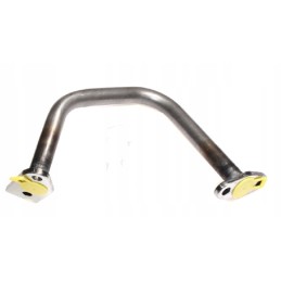 Oil pump pipe zetor engine 7520 10540 78007050