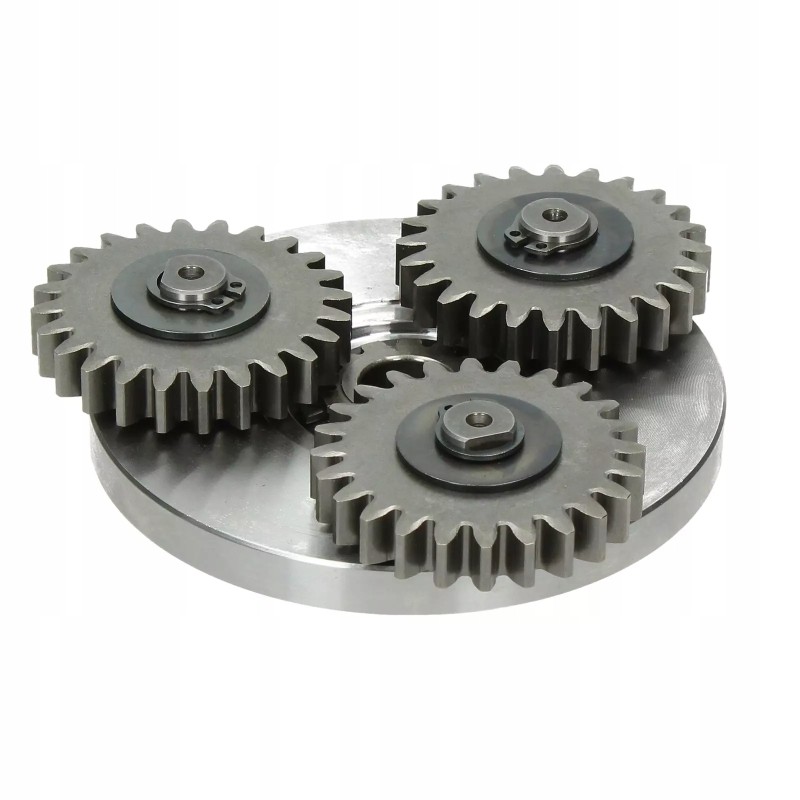 Hitachi zx16 zx18 reduction set