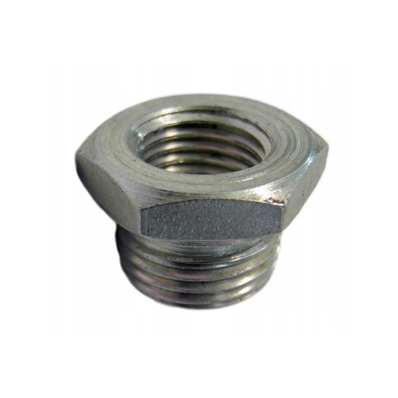 Feed pump body connector c 360c 330 kn5 1