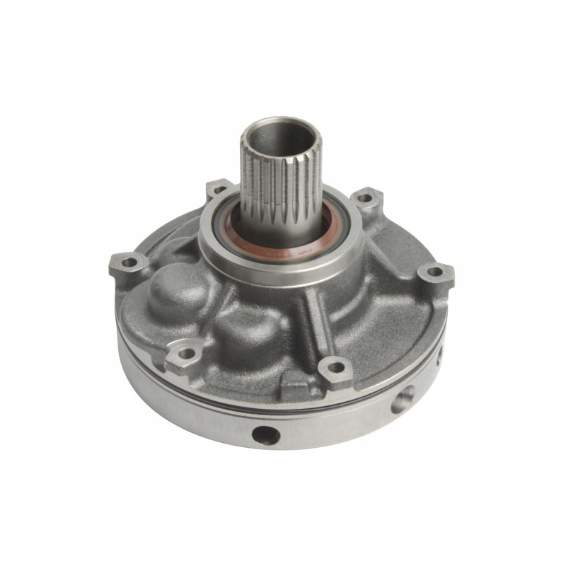 Driving pump Terex Fermec 820 860 880 tx760 tx870