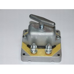 Power disconnect switch sw 41 24v bizon