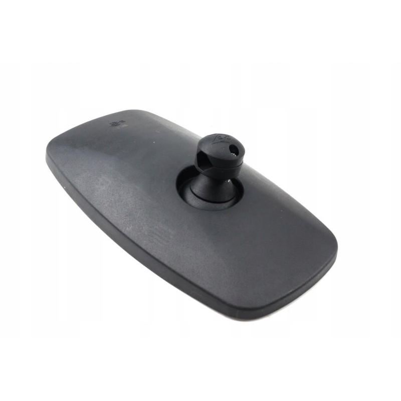 Universal mirror 320 mm x 170 mm, mounting from