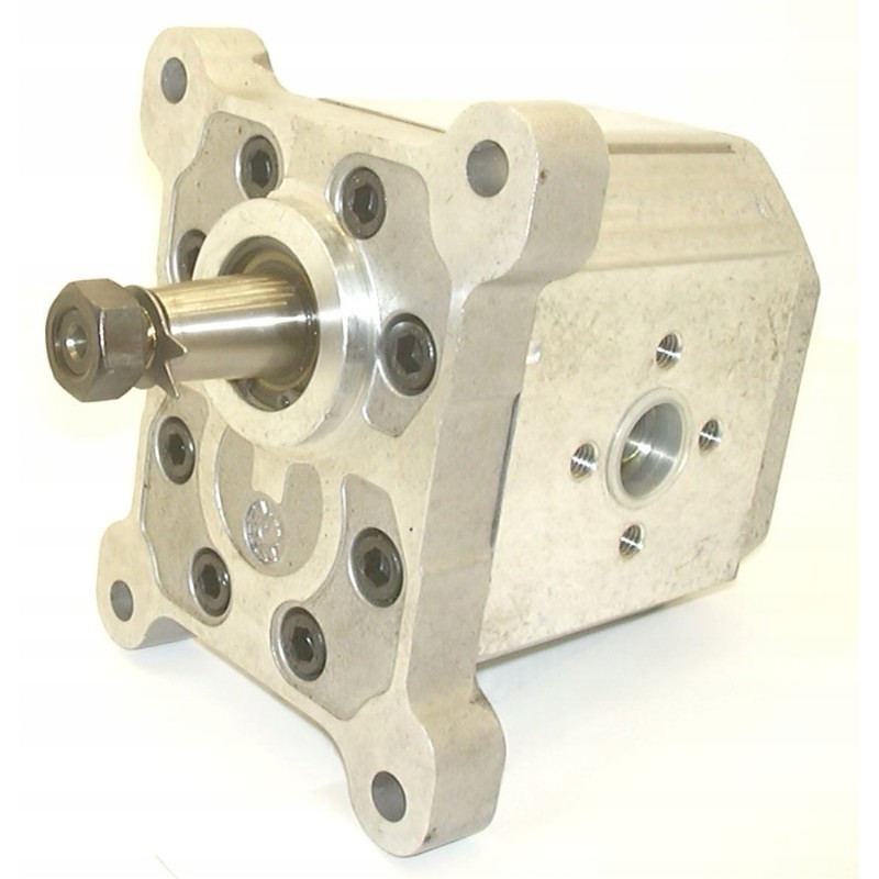 Snp3 c55l c003 hydraulic gear pump