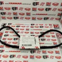 Yanmar exploitation kit 1000mth vio80 82