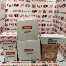 Yanmar exploitation kit 1000mth vio80 82