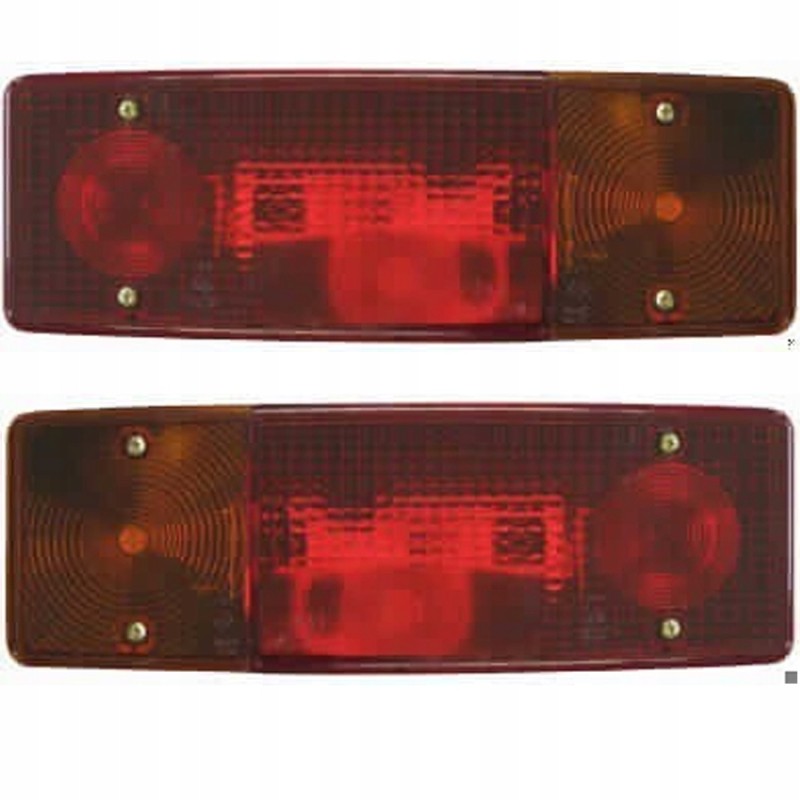 Rear lamp c 360 c360 3p c360 left right