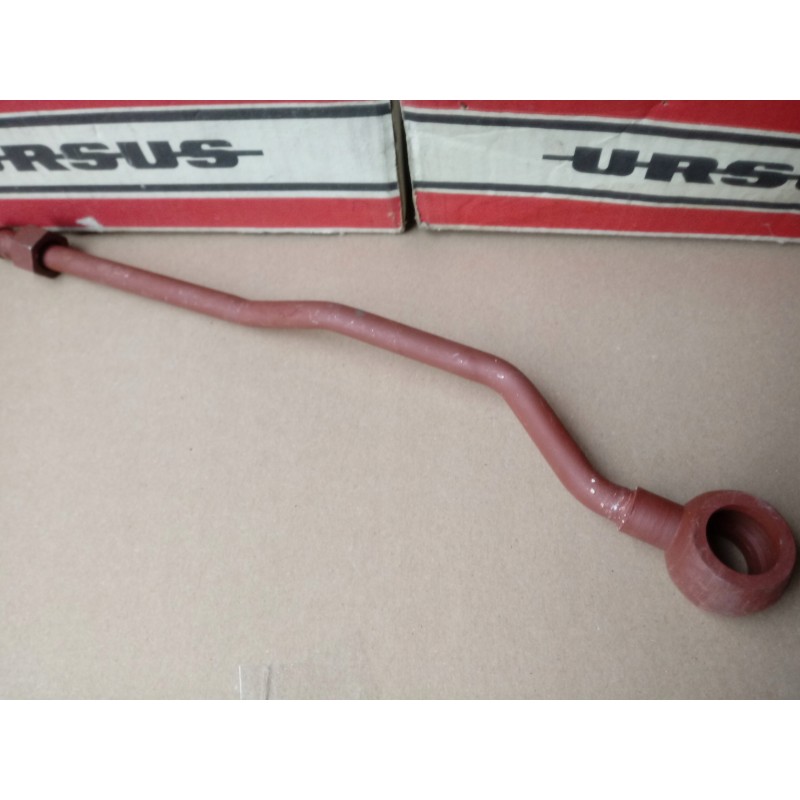 Power steering cylinder cable 88276310pl