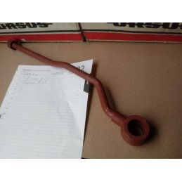 Power steering cylinder cable 88276310pl