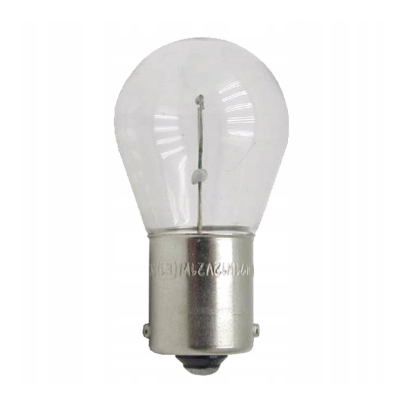 Double filament bulb 12v 21 5w ba15d agtech 10pcs