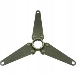 Clutch drive hub 86021070 agtech