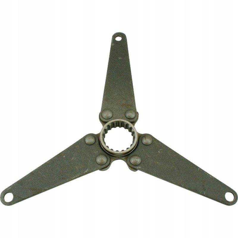 Clutch drive hub 86021070 agtech