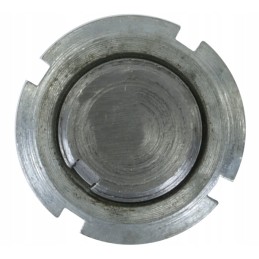 Intermediate wheel axle 950421 c 360 teeth