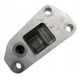 Oil filter body c 360 50607370