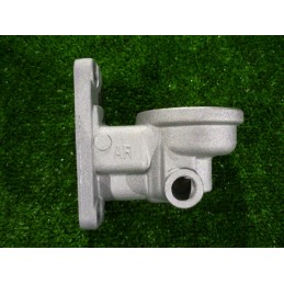 Oil filter body c 360 50607370