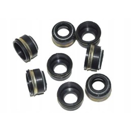 Agro mar valve guide seal mtz 82