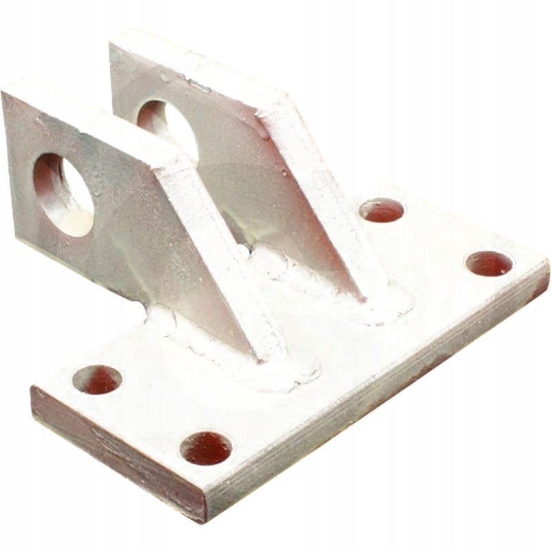 Lower hitch hook bracket c 385 and derivatives