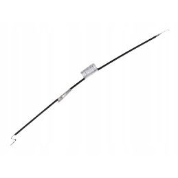 Heater cable Zetor 591178691 63cm