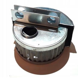 Lift pump filter metal c360 c355 46546510