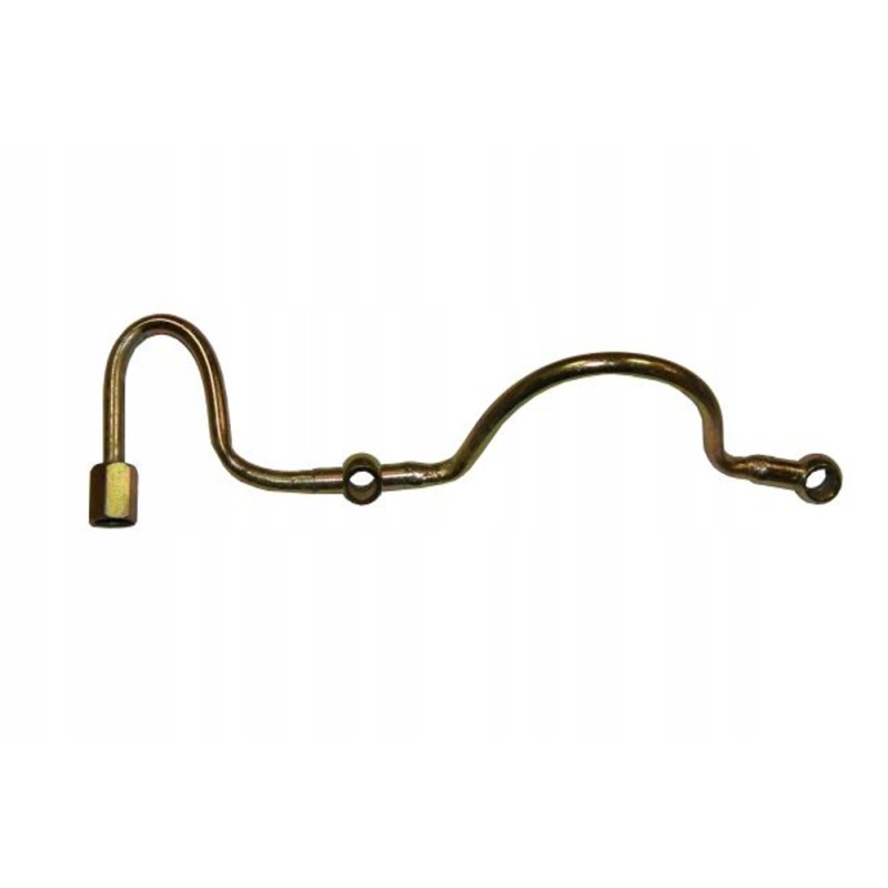 Injector drain pipe c 330 42152070