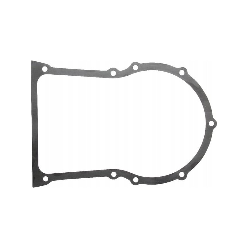 Rear cover gasket zetor 69010286
