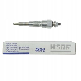 Kubota pencil bulb candle