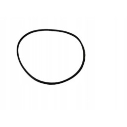 Mtz Belarus water pump V-belt