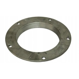 Rear oil fender cover c 330