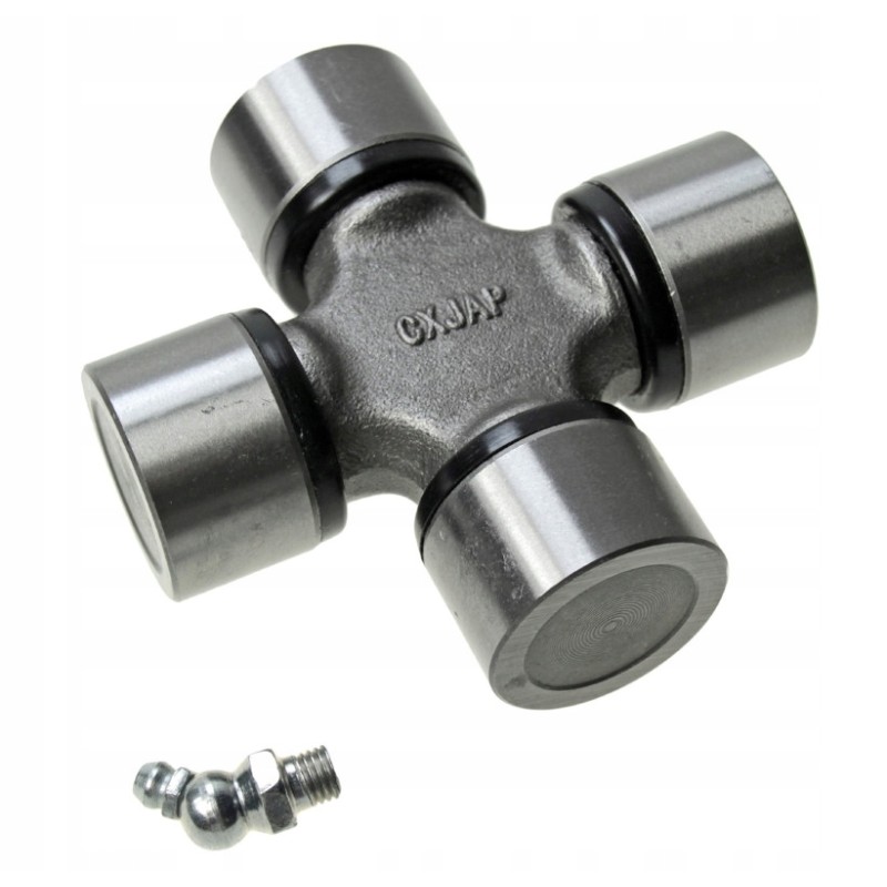 Universal cross 35x98 Deutz Fendt press