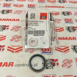 Hatz crank mechanism seal 50194200