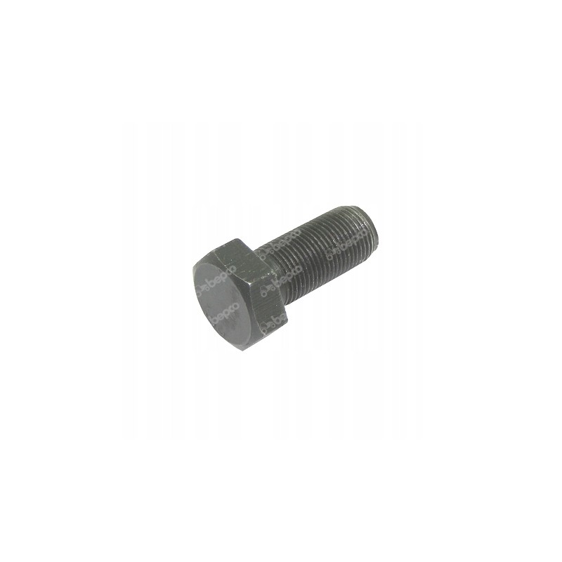 Wheel stud m18x1 5x40 new holland case 11408524