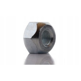 Trailer wheel bolt m20x1 5 d 50 degrees p