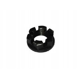 Rear wheel shaft nut m30x1 5 wladymirec t25