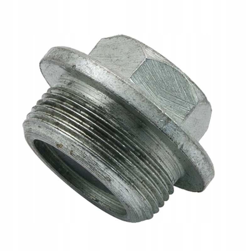 Oil drain plug c 360 c 355 ursus