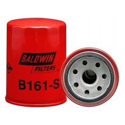 Spin on baldwin b161 s oil filter