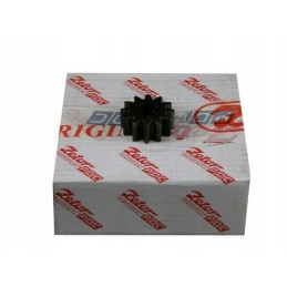 Zetor RM 70114606 hydraulic pump gear