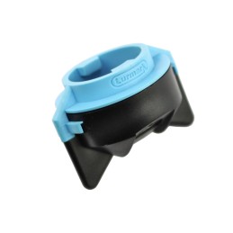 Double nozzle holder 151545tc