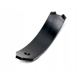 Middle moldboard, delta flex Kongsk application