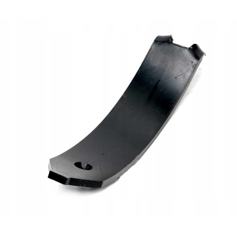 Middle moldboard, delta flex Kongsk application