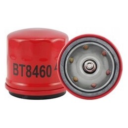 Spin on baldwin bt8460 hydraulic filter