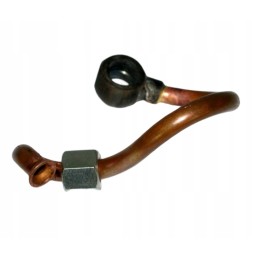 Mtz keyboard lubrication cable 2401007200