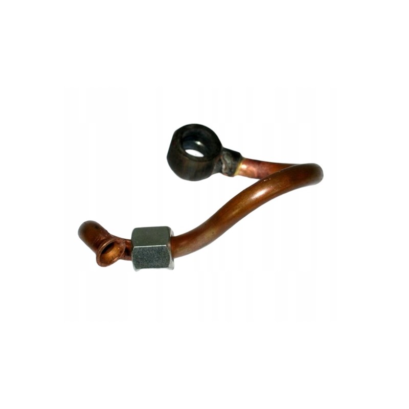 Mtz keyboard lubrication cable 2401007200