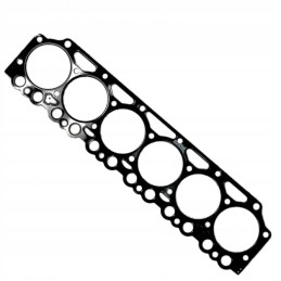 Head gasket 2 holes deutz bf6m1013fc