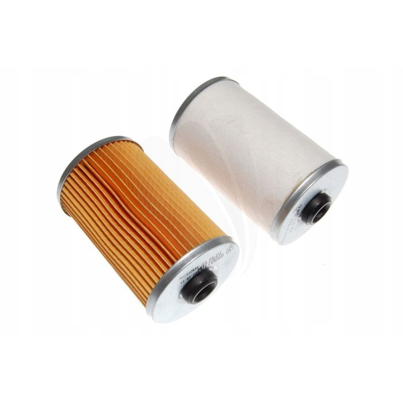Set of fuel filters c 330 c 360 c 385 n890