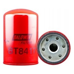 Spin on baldwin bt8417 hydraulic filter