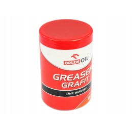 Graphite grease 0 85