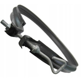 Filter bowl clamp for c 360 46612130 aparts