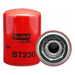 Spin on baldwin bt230 oil filter