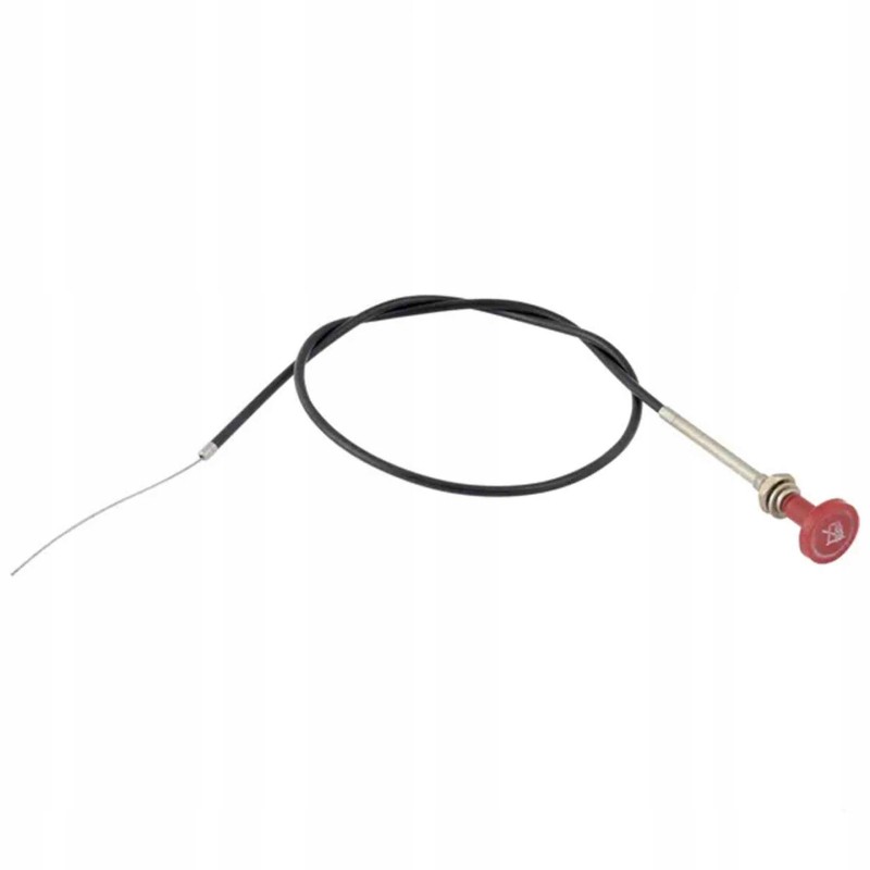 Extinguishing rod c 360 3p l 1200 50836010