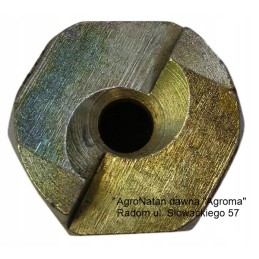 Zazebiacz ursus c 360 50503220