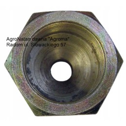 Zazebiacz ursus c 360 50503220